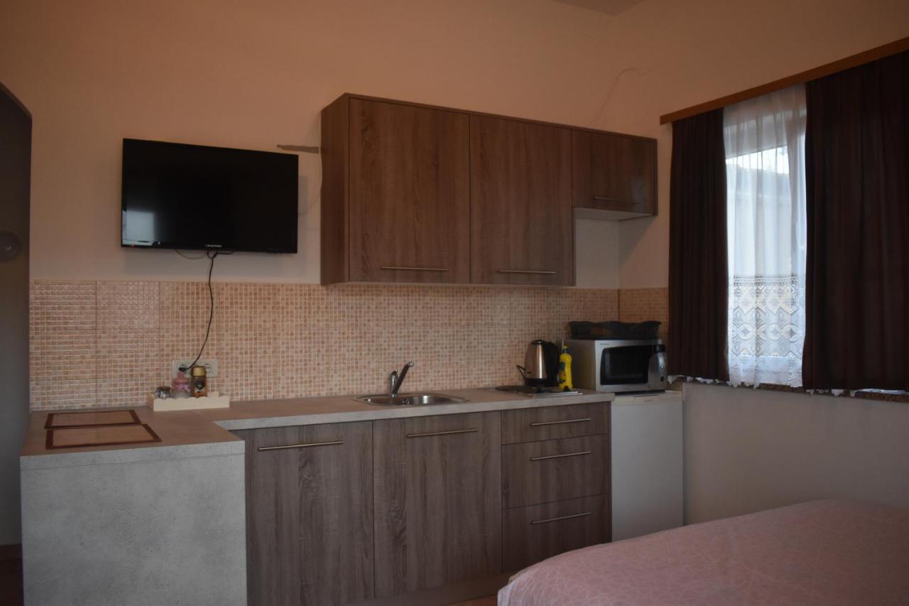 Apartment Lavanda 2 Porec Bagian luar foto