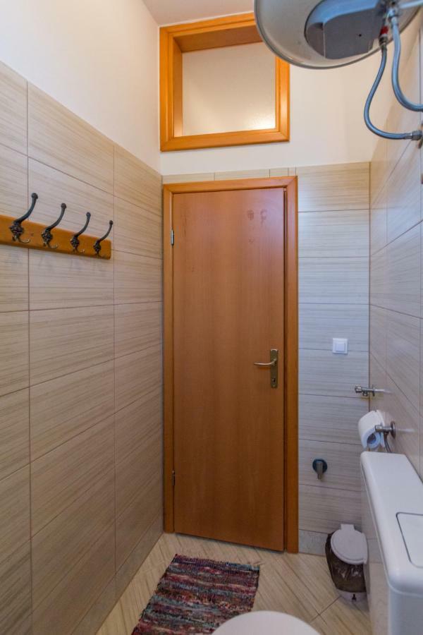 Apartment Lavanda 2 Porec Bagian luar foto