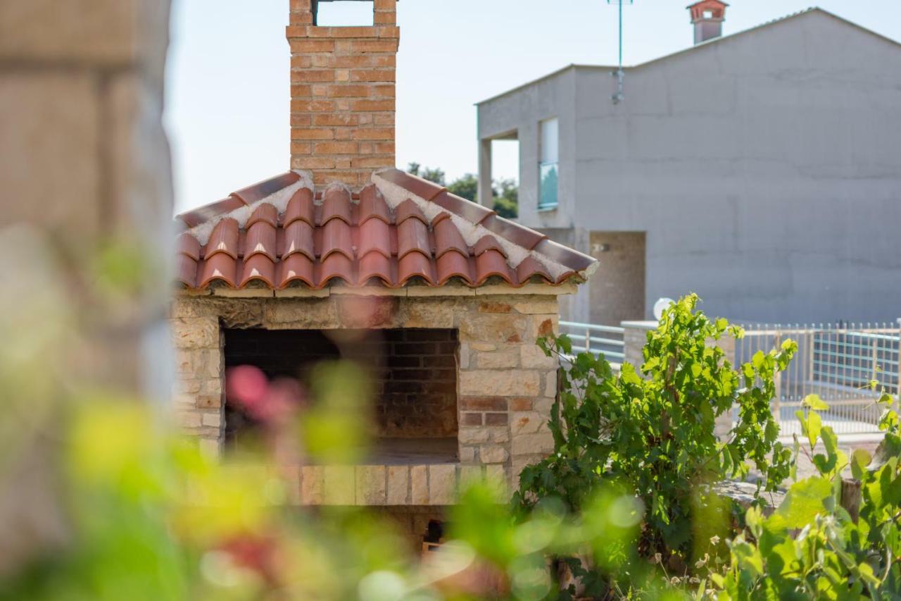 Apartment Lavanda 2 Porec Bagian luar foto