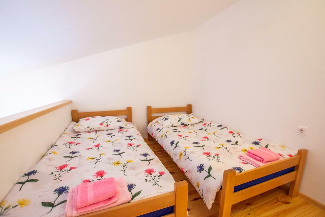 Apartment Lavanda 2 Porec Bagian luar foto