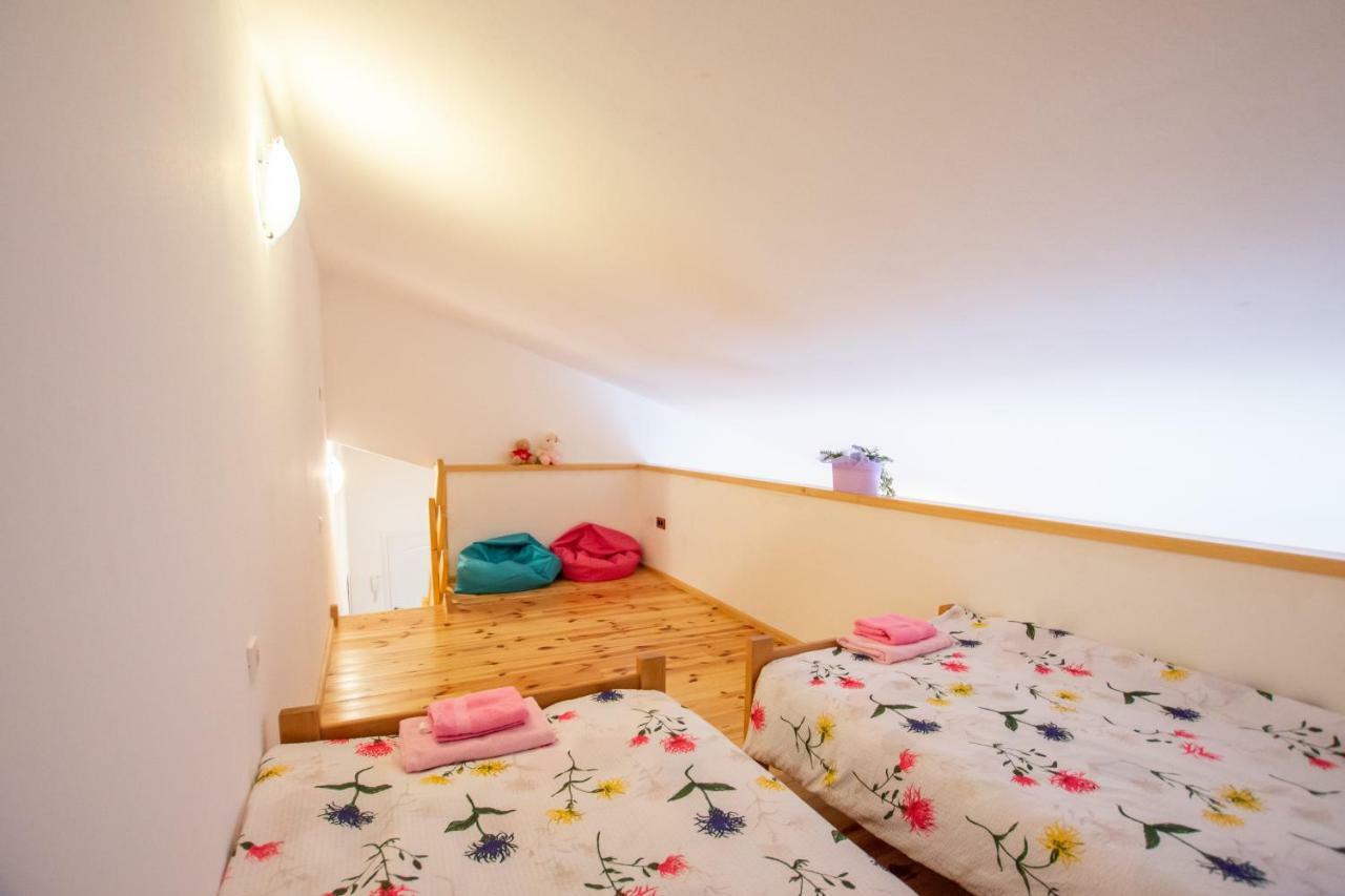 Apartment Lavanda 2 Porec Bagian luar foto